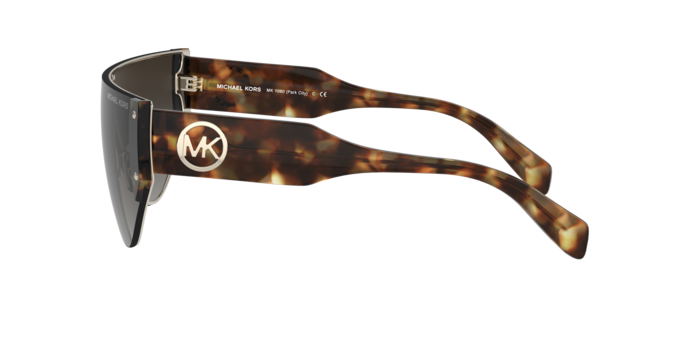 Michael Kors Park City Sunglasses MK1080 10068G