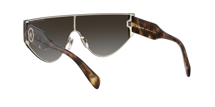 Michael Kors Park City Sunglasses MK1080 10068G