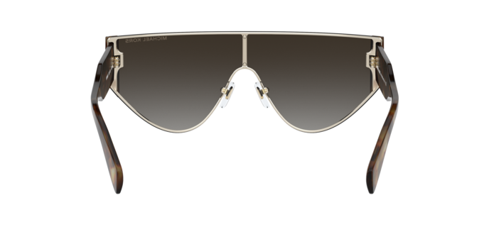 Michael Kors Park City Sunglasses MK1080 10068G