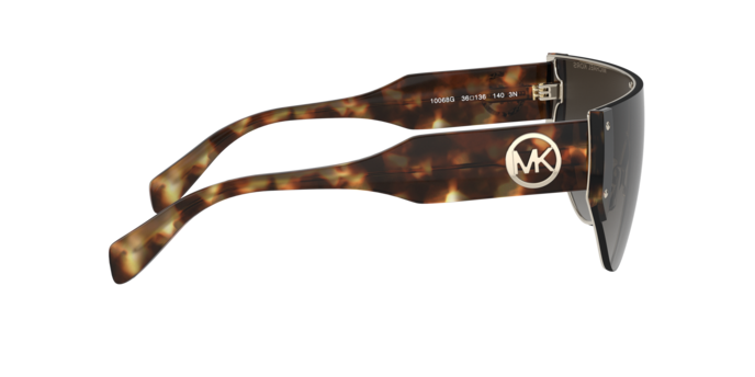 Michael Kors Park City Sunglasses MK1080 10068G