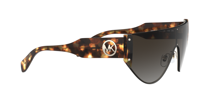 Michael Kors Park City Sunglasses MK1080 10068G