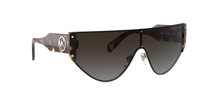 Michael Kors Park City Sunglasses MK1080 10068G
