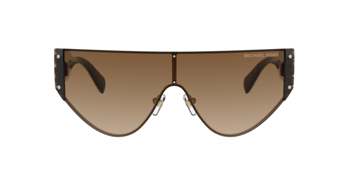 Michael Kors Park City Sunglasses MK1080 101413
