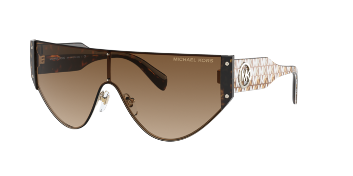 Michael Kors Park City Sunglasses MK1080 101413