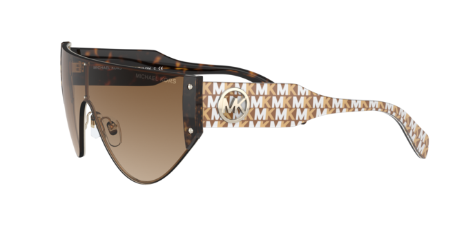 Michael Kors Park City Sunglasses MK1080 101413