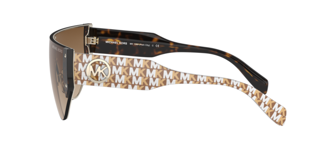 Michael Kors Park City Sunglasses MK1080 101413