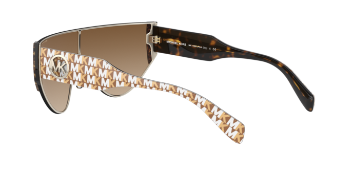 Michael Kors Park City Sunglasses MK1080 101413