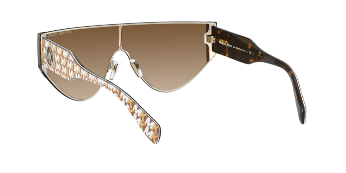 Michael Kors Park City Sunglasses MK1080 101413