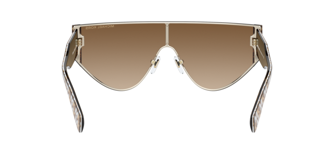 Michael Kors Park City Sunglasses MK1080 101413