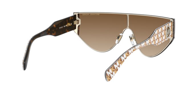 Michael Kors Park City Sunglasses MK1080 101413