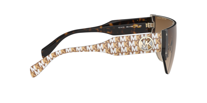 Michael Kors Park City Sunglasses MK1080 101413