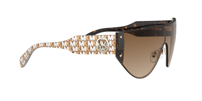 Michael Kors Park City Sunglasses MK1080 101413