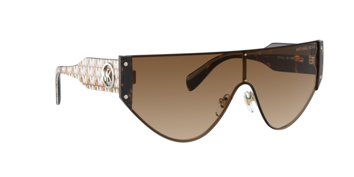 Michael Kors Park City Sunglasses MK1080 101413