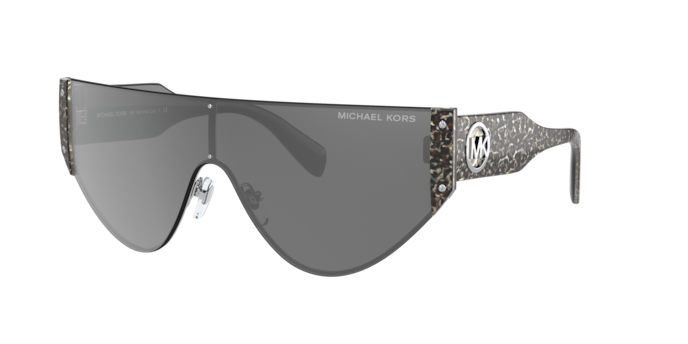 Michael Kors Park City Sunglasses MK1080 10146G