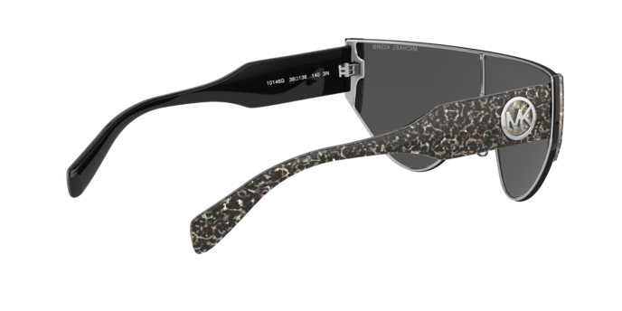 Michael Kors Park City Sunglasses MK1080 10146G