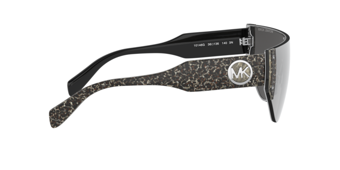 Michael Kors Park City Sunglasses MK1080 10146G