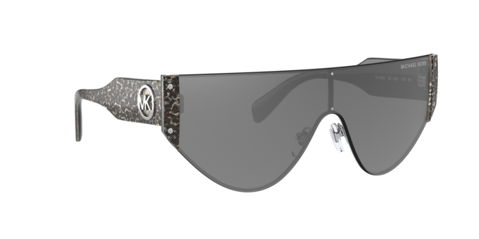 Michael Kors Park City Sunglasses MK1080 10146G