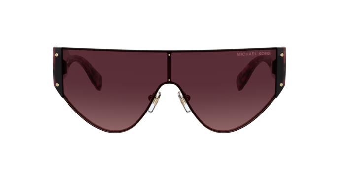Michael Kors Park City Sunglasses MK1080 11088H