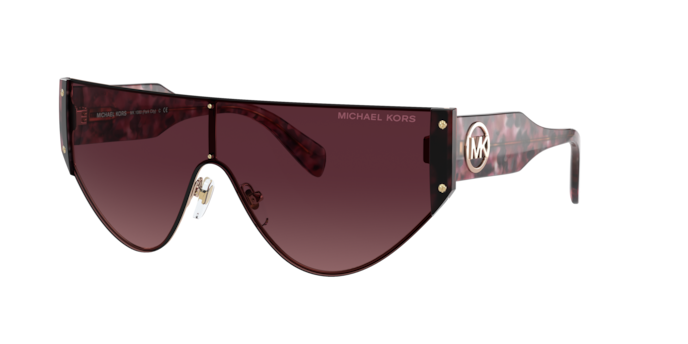 Michael Kors Park City Sunglasses MK1080 11088H