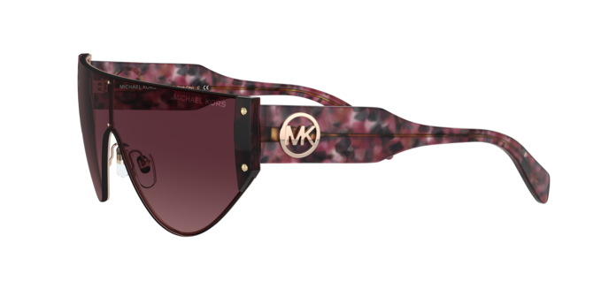 Michael Kors Park City Sunglasses MK1080 11088H