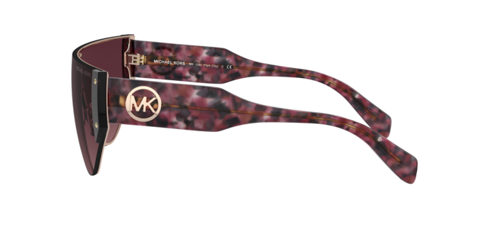 Michael Kors Park City Sunglasses MK1080 11088H