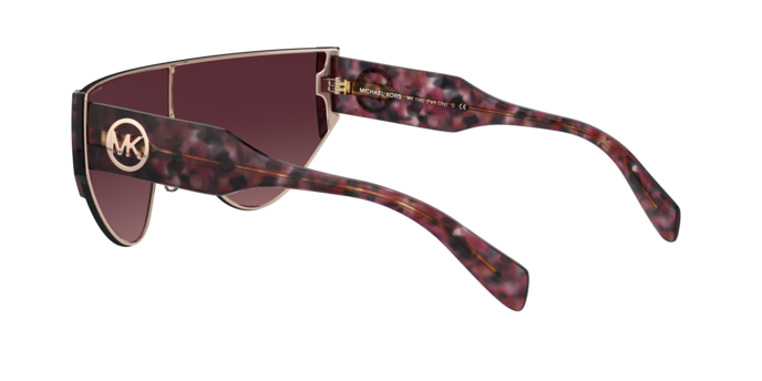 Michael Kors Park City Sunglasses MK1080 11088H