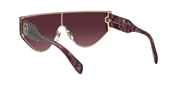 Michael Kors Park City Sunglasses MK1080 11088H