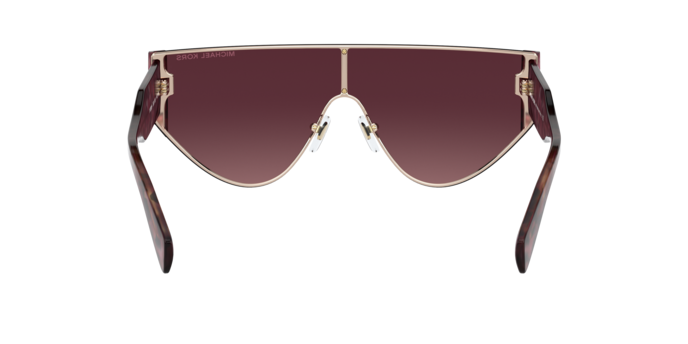 Michael Kors Park City Sunglasses MK1080 11088H