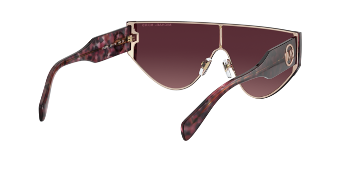 Michael Kors Park City Sunglasses MK1080 11088H