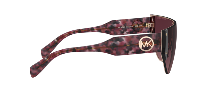 Michael Kors Park City Sunglasses MK1080 11088H