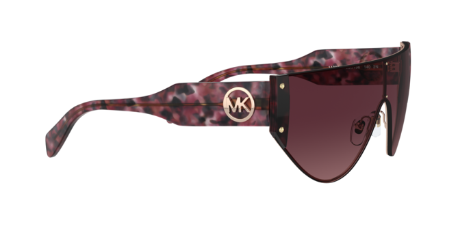 Michael Kors Park City Sunglasses MK1080 11088H