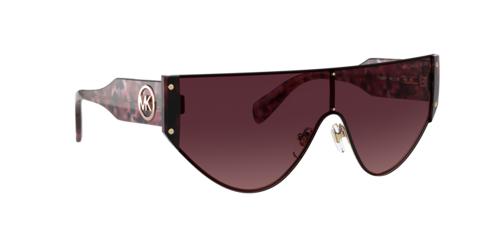 Michael Kors Park City Sunglasses MK1080 11088H