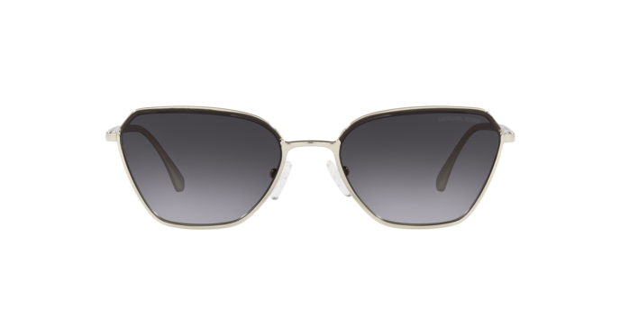 Michael Kors Delphi Sunglasses MK1081 10148G