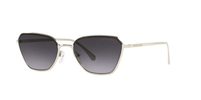 Michael Kors Delphi Sunglasses MK1081 10148G
