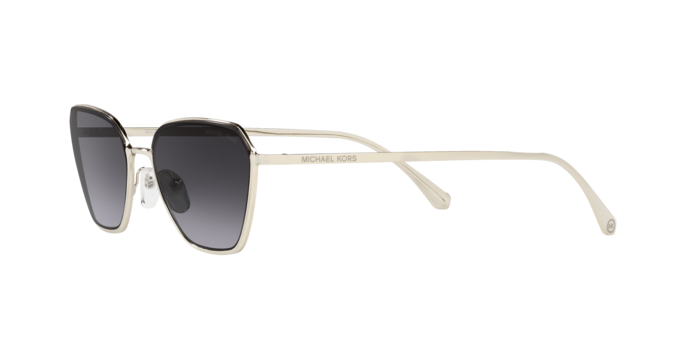 Michael Kors Delphi Sunglasses MK1081 10148G