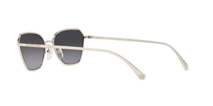 Michael Kors Delphi Sunglasses MK1081 10148G