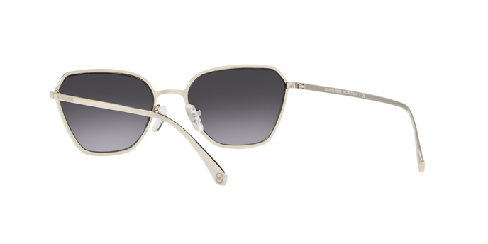 Michael Kors Delphi Sunglasses MK1081 10148G