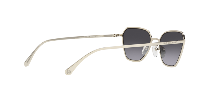 Michael Kors Delphi Sunglasses MK1081 10148G