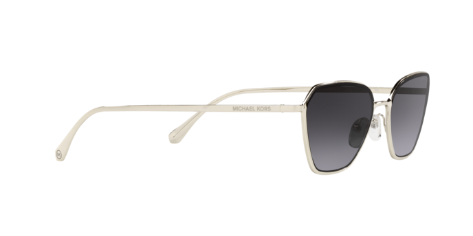 Michael Kors Delphi Sunglasses MK1081 10148G