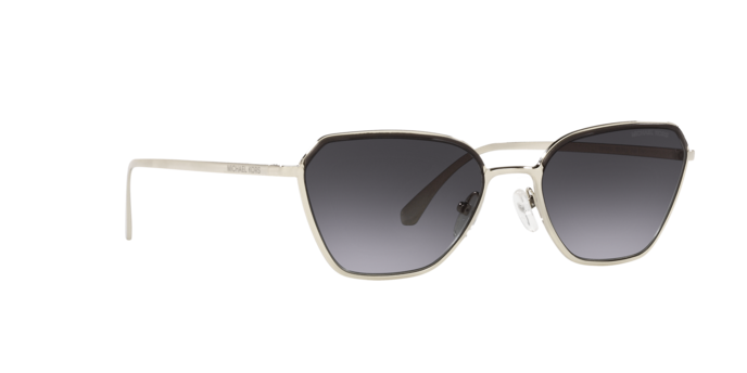 Michael Kors Delphi Sunglasses MK1081 10148G
