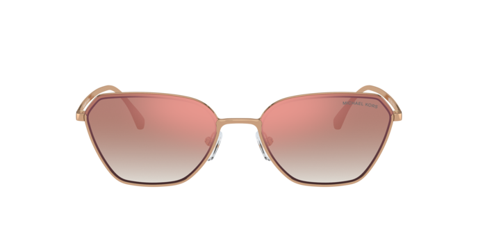 Michael Kors Delphi Sunglasses MK1081 11086F