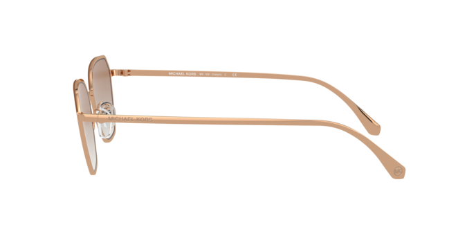 Michael Kors Delphi Sunglasses MK1081 11086F