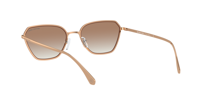 Michael Kors Delphi Sunglasses MK1081 11086F