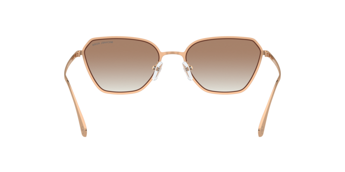 Michael Kors Delphi Sunglasses MK1081 11086F