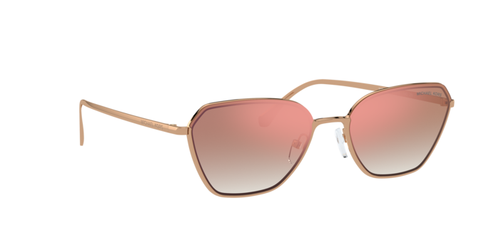 Michael Kors Delphi Sunglasses MK1081 11086F