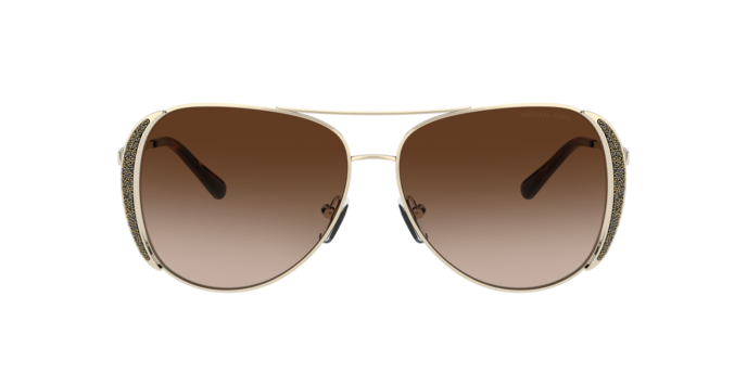 Michael Kors Chelsea Glam Sunglasses MK1082 101413