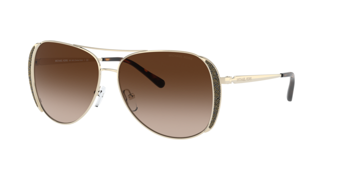 Michael Kors Chelsea Glam Sunglasses MK1082 101413