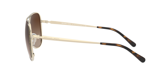 Michael Kors Chelsea Glam Sunglasses MK1082 101413