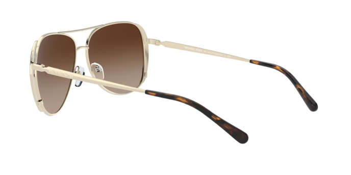 Michael Kors Chelsea Glam Sunglasses MK1082 101413