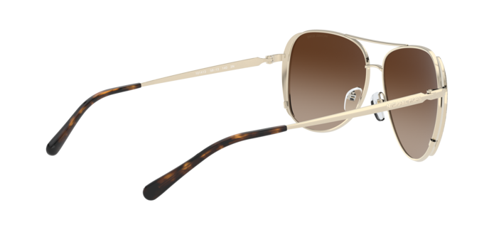 Michael Kors Chelsea Glam Sunglasses MK1082 101413